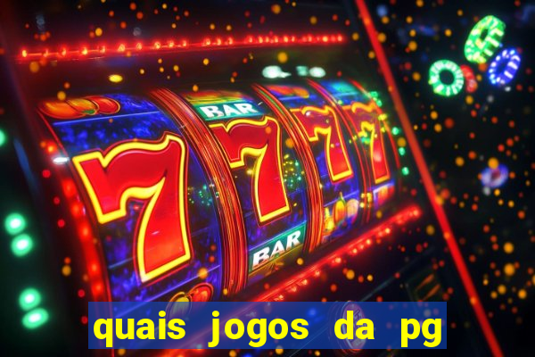 quais jogos da pg da pra comprar funcionalidade